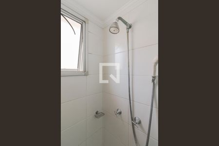 Apartamento para alugar com 65m², 3 quartos e 1 vaga Apartamento para alugar com 65m², 3 quartos e 1 vagaBanheiro