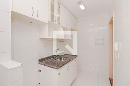 Apartamento para alugar com 65m², 3 quartos e 1 vaga Apartamento para alugar com 65m², 3 quartos e 1 vagaCozinha