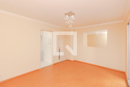 Apartamento para alugar com 65m², 3 quartos e 1 vaga Apartamento para alugar com 65m², 3 quartos e 1 vagaSala