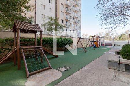 Apartamento para alugar com 65m², 3 quartos e 1 vaga Apartamento para alugar com 65m², 3 quartos e 1 vagaÁrea Comum