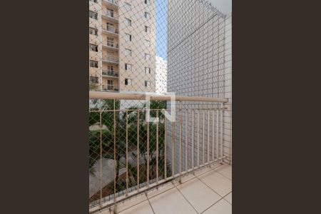 Apartamento para alugar com 65m², 3 quartos e 1 vaga Apartamento para alugar com 65m², 3 quartos e 1 vagaVaranda