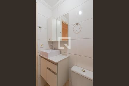Apartamento para alugar com 65m², 3 quartos e 1 vaga Apartamento para alugar com 65m², 3 quartos e 1 vagaBanheiro