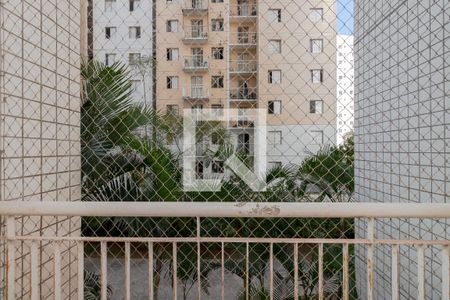 Apartamento para alugar com 65m², 3 quartos e 1 vaga Apartamento para alugar com 65m², 3 quartos e 1 vagaVaranda