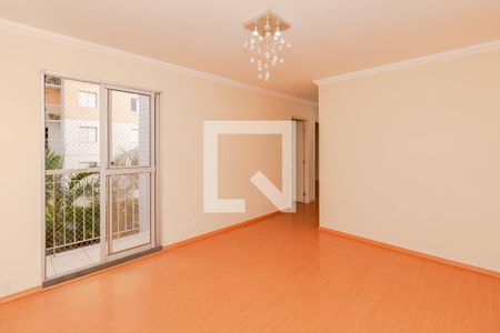 Apartamento para alugar com 65m², 3 quartos e 1 vaga Apartamento para alugar com 65m², 3 quartos e 1 vagaSala