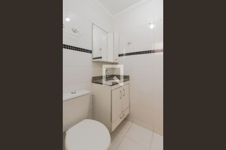 Apartamento para alugar com 65m², 3 quartos e 1 vaga Apartamento para alugar com 65m², 3 quartos e 1 vagaBanheiro