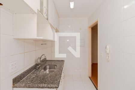Apartamento para alugar com 65m², 3 quartos e 1 vaga Apartamento para alugar com 65m², 3 quartos e 1 vagaCozinha