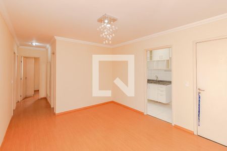 Apartamento para alugar com 65m², 3 quartos e 1 vaga Apartamento para alugar com 65m², 3 quartos e 1 vagaSala