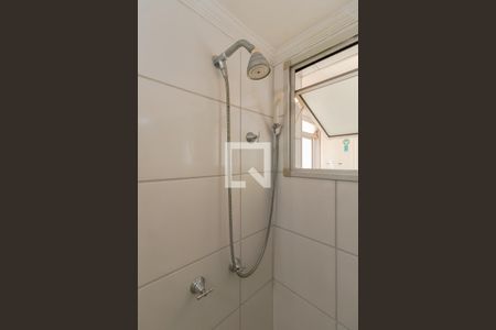 Apartamento para alugar com 65m², 3 quartos e 1 vaga Apartamento para alugar com 65m², 3 quartos e 1 vagaBanheiro