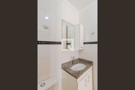 Apartamento para alugar com 65m², 3 quartos e 1 vaga Apartamento para alugar com 65m², 3 quartos e 1 vagaBanheiro