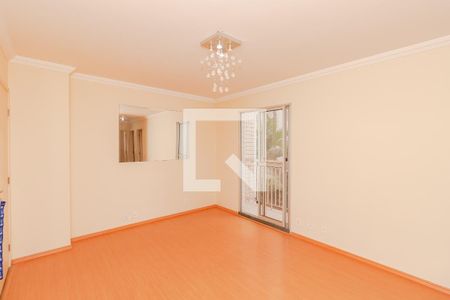 Apartamento para alugar com 65m², 3 quartos e 1 vaga Apartamento para alugar com 65m², 3 quartos e 1 vagaSala