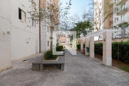 Apartamento para alugar com 65m², 3 quartos e 1 vaga Apartamento para alugar com 65m², 3 quartos e 1 vagaÁrea Comum