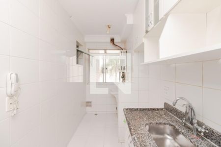 Apartamento para alugar com 65m², 3 quartos e 1 vaga Apartamento para alugar com 65m², 3 quartos e 1 vagaCozinha