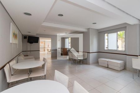 Apartamento para alugar com 65m², 3 quartos e 1 vaga Apartamento para alugar com 65m², 3 quartos e 1 vagaÁrea Comum