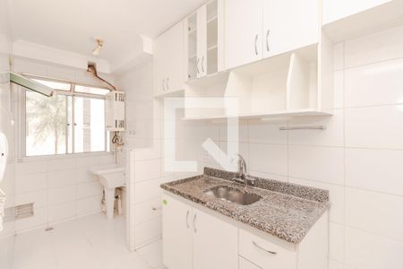 Apartamento para alugar com 65m², 3 quartos e 1 vaga Apartamento para alugar com 65m², 3 quartos e 1 vagaCozinha