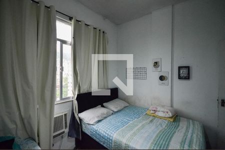 Quarto 2 de apartamento à venda com 3 quartos, 105m² em Tijuca, Rio de Janeiro