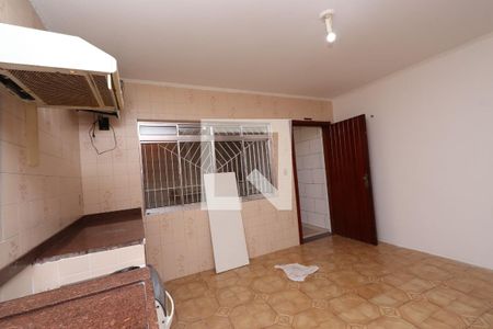 Casa para alugar com 120m², 3 quartos e 2 vagasCozinha
