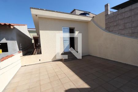 Casa para alugar com 120m², 3 quartos e 2 vagasVaranda