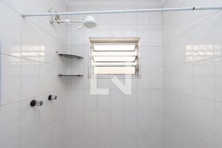 Casa para alugar com 120m², 3 quartos e 2 vagasBanheiro 1