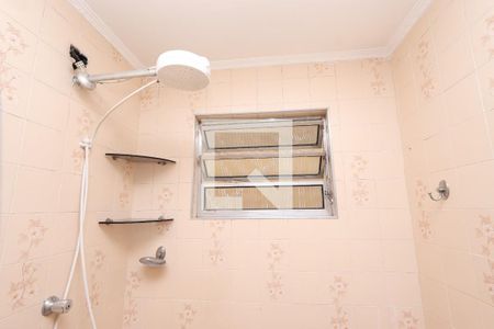 Casa para alugar com 120m², 3 quartos e 2 vagasBanheiro 2