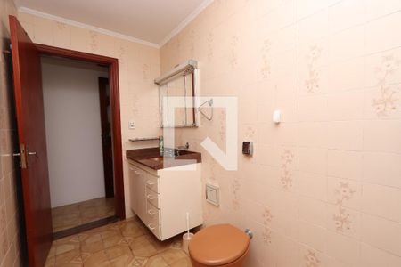 Casa para alugar com 120m², 3 quartos e 2 vagasBanheiro 2