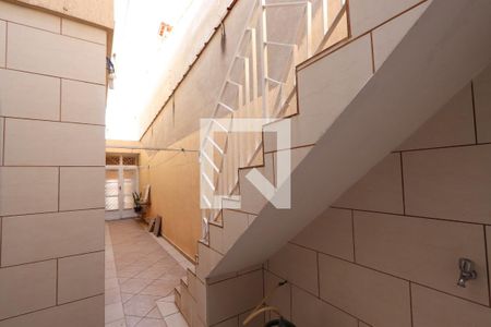 Casa para alugar com 120m², 3 quartos e 2 vagasÁrea Externa