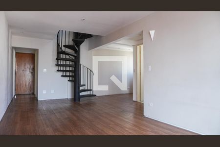 Apartamento à venda com 160m², 3 quartos e 1 vagaSala