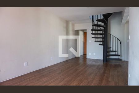 Apartamento à venda com 160m², 3 quartos e 1 vagaSala