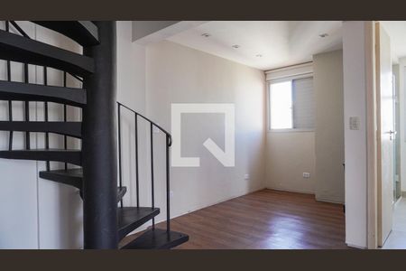 Apartamento à venda com 160m², 3 quartos e 1 vagaSala