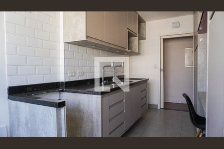 Apartamento à venda com 160m², 3 quartos e 1 vagaCozinha