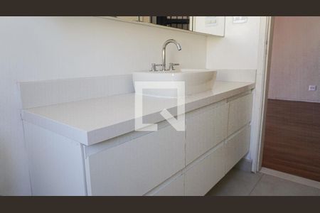 Apartamento à venda com 160m², 3 quartos e 1 vagaBanheiro