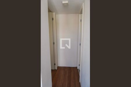 Corredor Superior de apartamento à venda com 3 quartos, 160m² em Vila da Saúde, São Paulo