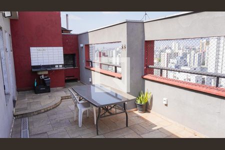 Apartamento à venda com 160m², 3 quartos e 1 vagaCobertura