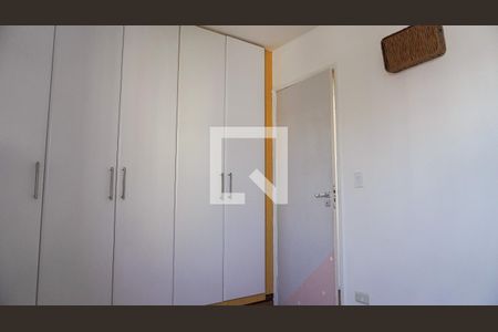 Quarto 2 de apartamento à venda com 3 quartos, 160m² em Vila da Saúde, São Paulo