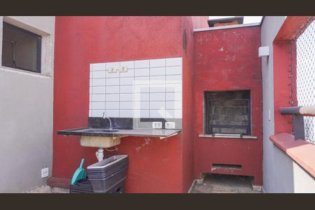 Cobertura de apartamento à venda com 3 quartos, 160m² em Vila da Saúde, São Paulo