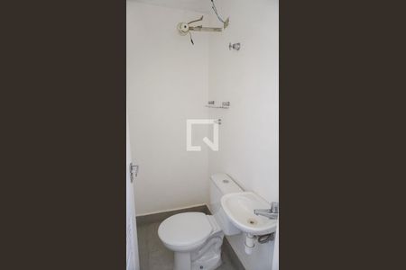 Apartamento à venda com 160m², 3 quartos e 1 vagaBanheiro de serviço