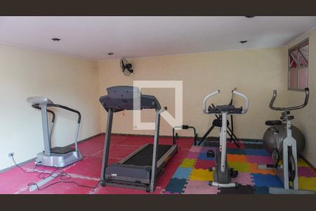 Apartamento à venda com 160m², 3 quartos e 1 vagaÁrea comum - Academia