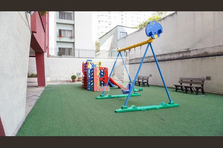 Apartamento à venda com 160m², 3 quartos e 1 vagaÁrea comum - Playground