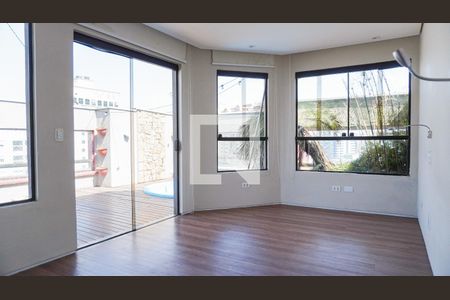 Suíte de apartamento à venda com 3 quartos, 160m² em Vila da Saúde, São Paulo