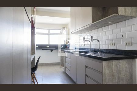 Apartamento à venda com 160m², 3 quartos e 1 vagaCozinha