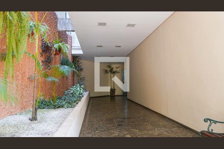 Apartamento à venda com 160m², 3 quartos e 1 vagaÁrea comum