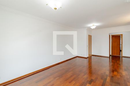 Sala de apartamento à venda com 3 quartos, 144m² em Aclimação, São Paulo