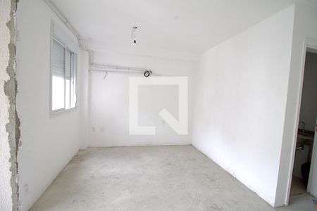 Sala de kitnet/studio à venda com 1 quarto, 25m² em Vila Andrade, São Paulo