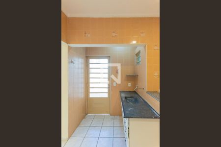 Casa para alugar com 100m², 2 quartos e 1 vaga Casa para alugar com 100m², 2 quartos e 1 vagaCozinha