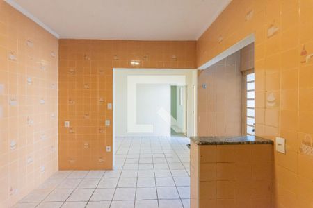 Casa para alugar com 100m², 2 quartos e 1 vaga Casa para alugar com 100m², 2 quartos e 1 vagaCozinha