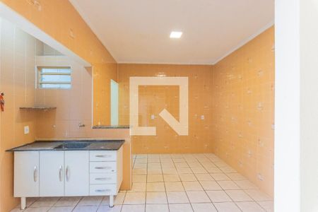 Casa para alugar com 100m², 2 quartos e 1 vaga Casa para alugar com 100m², 2 quartos e 1 vagaCozinha
