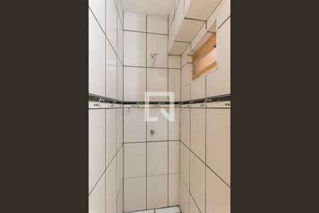 Casa para alugar com 100m², 2 quartos e 1 vaga Casa para alugar com 100m², 2 quartos e 1 vagaBanheiro