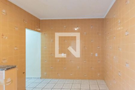 Casa para alugar com 100m², 2 quartos e 1 vaga Casa para alugar com 100m², 2 quartos e 1 vagaCozinha
