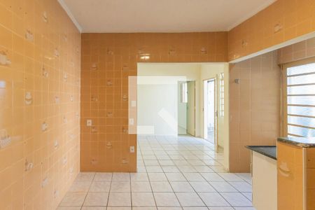 Casa para alugar com 100m², 2 quartos e 1 vaga Casa para alugar com 100m², 2 quartos e 1 vagaCozinha