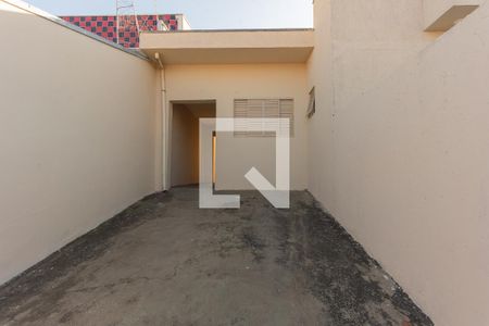 Casa para alugar com 100m², 2 quartos e 1 vaga Casa para alugar com 100m², 2 quartos e 1 vagaGaragem
