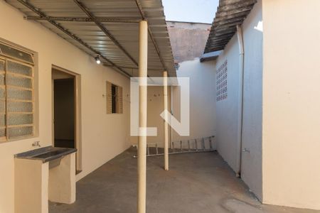 Casa para alugar com 100m², 2 quartos e 1 vaga Casa para alugar com 100m², 2 quartos e 1 vagaÁrea de Serviço